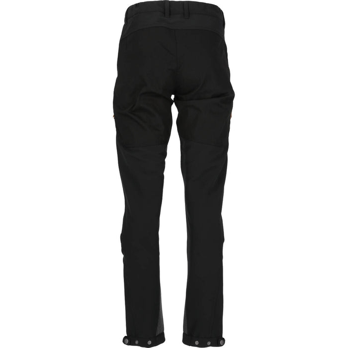 WHISTLER Anissy W Outdoor Pant Pants 1001 Black