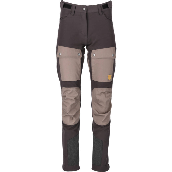 WHISTLER Anissy W Outdoor Pant Pants 1080 Iron