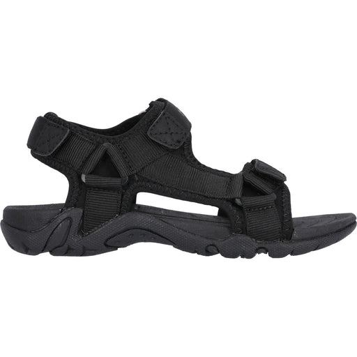 MOLS Arbonon Jr.Sandal Sandal 1001S Black Solid