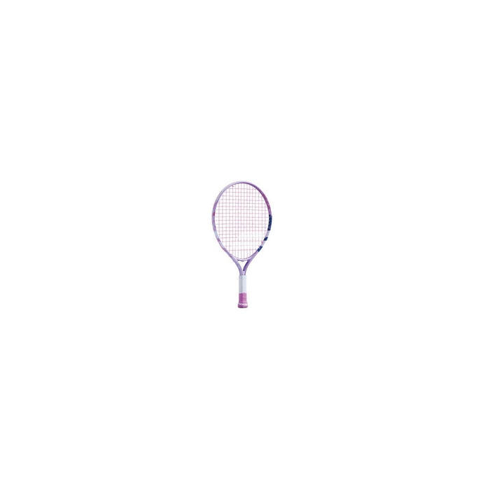 BABOLAT B FLY 19 Racket 311 Purple Blue White Pink