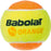 BABOLAT Babolat Ball Kid orange 3pcs Tennis ball WR113 Yellow