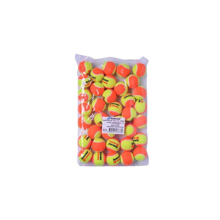 BABOLAT Babolat Orange bag x36 Tennis ball