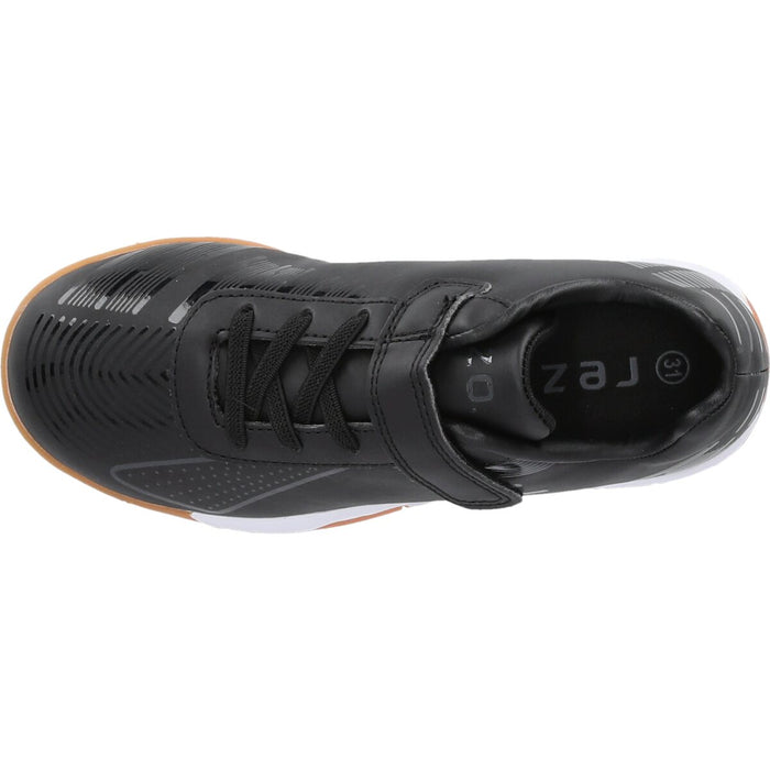 REZO Birve Kids Indoor Shoe Shoes 1001 Black