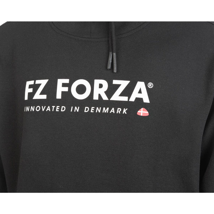FZ FORZA Boudan Jr. Hoody Sweatshirt 1001 Black