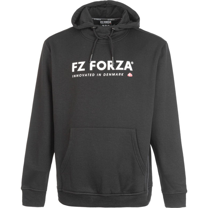 FZ FORZA Boudan Jr. Hoody Sweatshirt 1001 Black