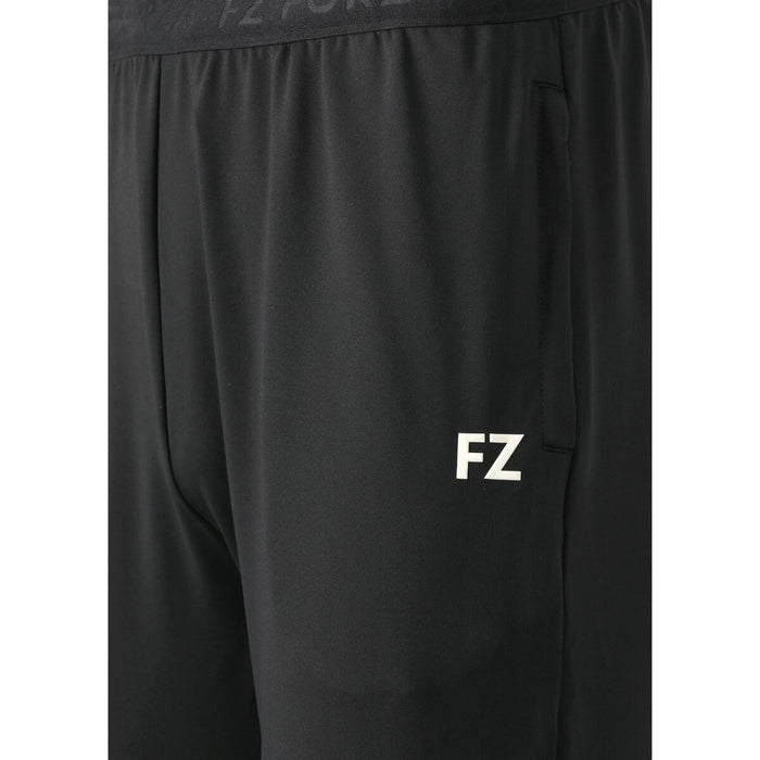 FZ FORZA Canton jr. pant Pants 1001 Black