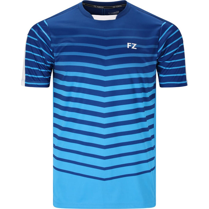 FZ FORZA Colin Jr. S/S Tee T-shirt 2085 Dresden Blue
