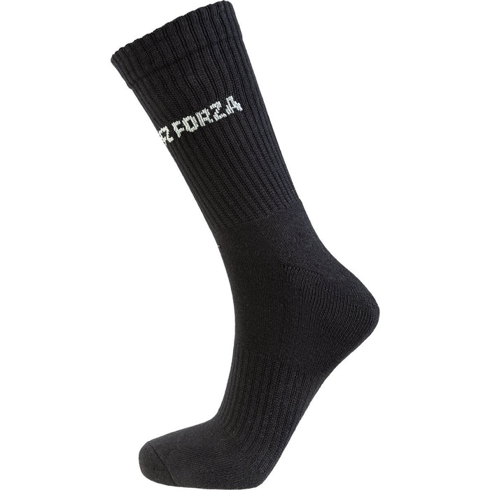 FZ FORZA Comfort Socks long Socks 1001 Black