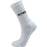 FZ FORZA Comfort Socks long Socks 1002 White