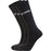 FZ FORZA Comfort sock long 3 pack Socks 1001 Black