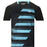 FZ FORZA Crestor Jr. S/S Tee T-shirt 1001 Black