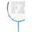 FZ FORZA DYNAMIC 8 JR Racket 2081 Blue Aster