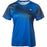 VICTOR Darmo W Tee T-shirt 2098 Lapis Blue