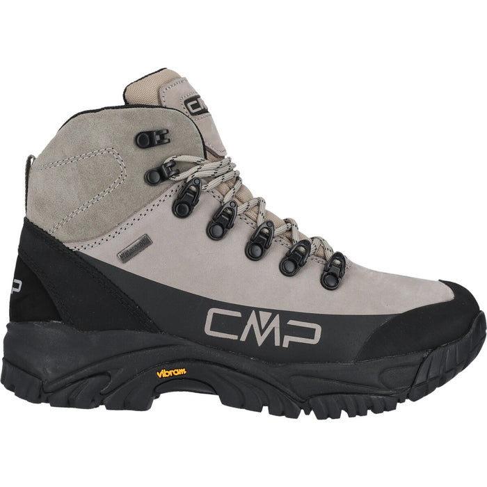 CMP Dhenieb Wmn Trekking Boot WP Vibram Boots P631 Sand