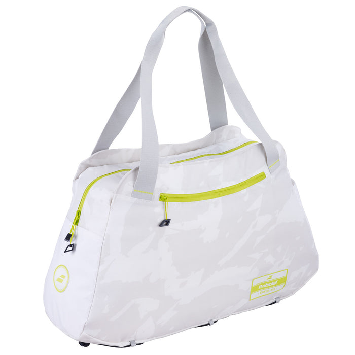 BABOLAT FIT PADEL WOMAN BAG Bags 101 White