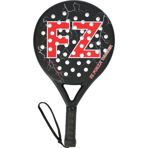 FZ FORZA FZ FORZA THUNDER Padel 1001 Black