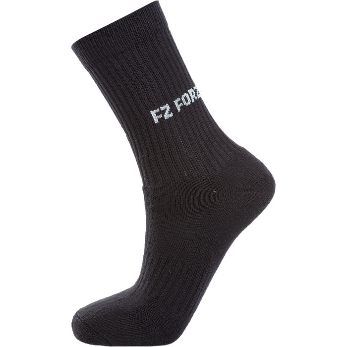 FZ FORZA FZ Sock Classic 3 Pack Socks 1001 Black