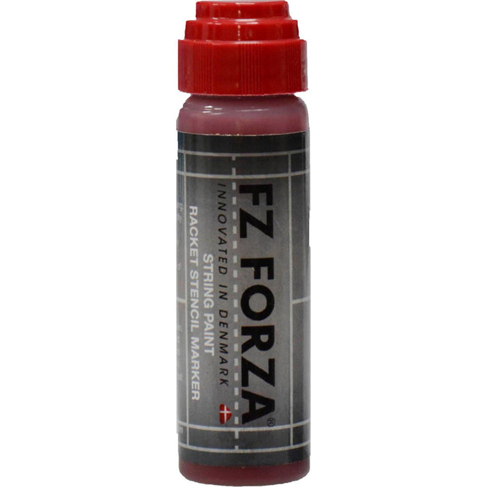 FZ FORZA FZ String paint Accessories Red