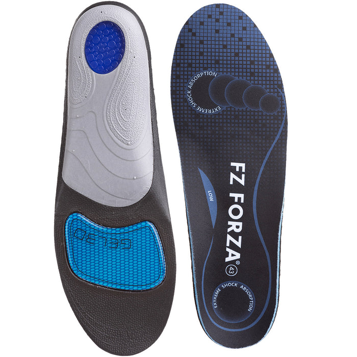 FZ FORZA FZ insole - Arch support Accessories 2026 Olympian Blue