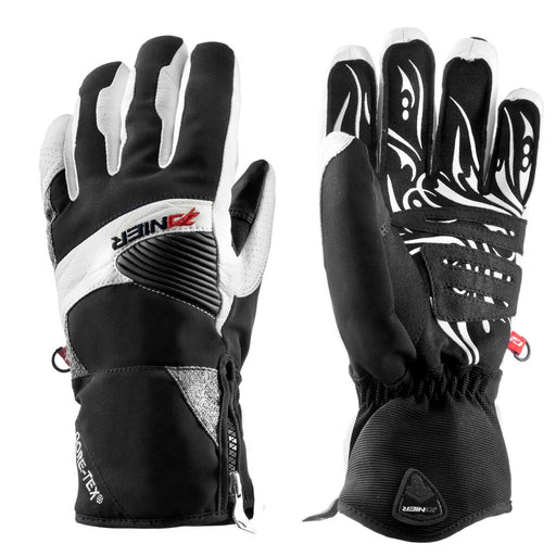 ZANIER GERLOS GTX MEN GLOVE. GORE-TEX Gloves Z20 black