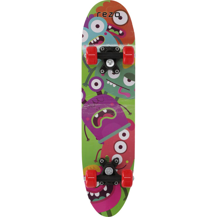 REZO Galit Skateboard Skateboard 4189 Multi colour