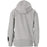 SOS Haines W Sweat Hood Sweatshirt 1005 Light Grey Melange