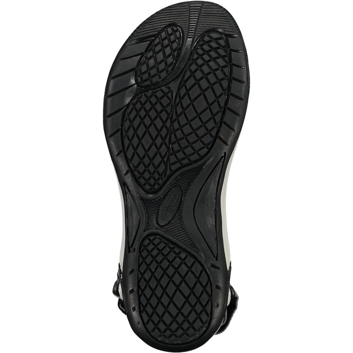 CMP Hamal WMN Hiking Sandal Sandal 14TC Grey-Ghiaccio