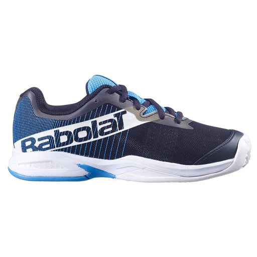 BABOLAT JET PREMURA JUNIOR Shoes 2033 Black/Blue