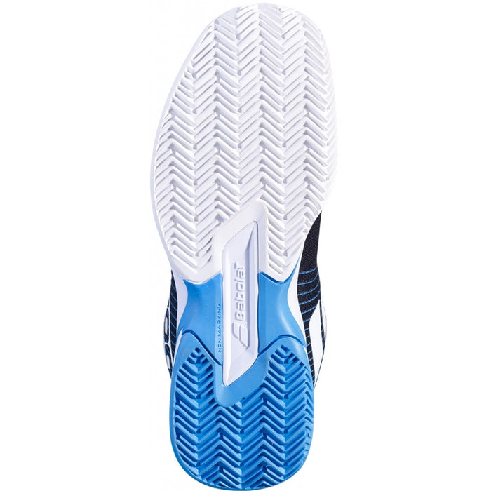 BABOLAT JET PREMURA JUNIOR Shoes