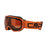 CMP Joopiter Kids Ski Goggles Ski goggle C645 Orange Fluo