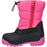 CMP Kids Sneewy Snowboot Boots C809 Begonia