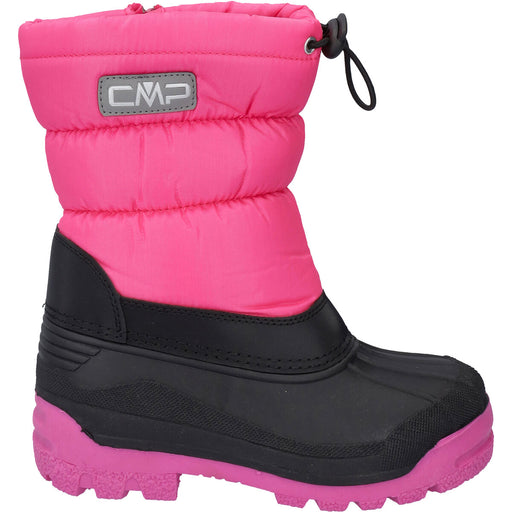 CMP Kids Sneewy Snowboot Boots C809 Begonia