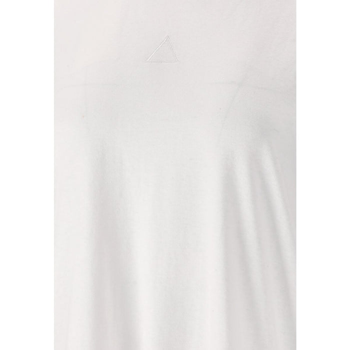 SOS Kobla W SS tee T-shirt 1002 White