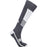 SOS La Hoya Thin Ski Socks Socks 1051 Asphalt
