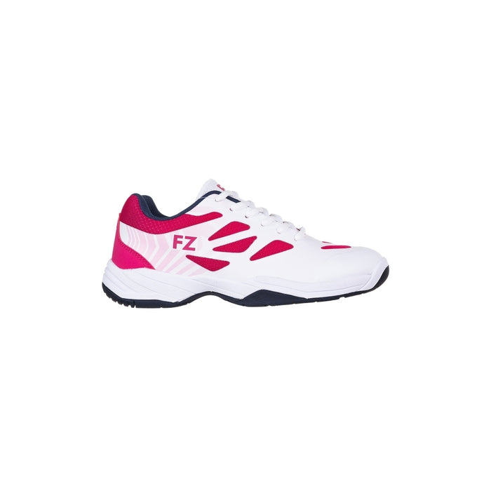 FZ FORZA Leander padel W Shoes 4188 Persian Red