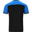 FZ FORZA Leck Jr. S/S Tee T-shirt 2101 Dark Sapphire