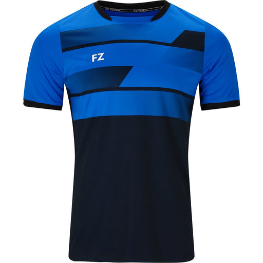 FZ FORZA Leck M S/S Tee T-shirt 2101 Dark Sapphire