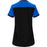 FZ FORZA Leer W S/S Tee T-shirt 2101 Dark Sapphire