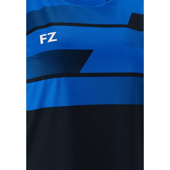 FZ FORZA Leer W S/S Tee T-shirt 2101 Dark Sapphire