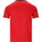 FZ FORZA Lester Jr. S/S Tee T-shirt 4009 Chinese Red