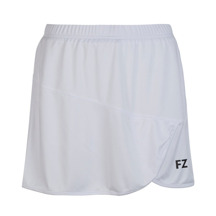 FZ FORZA Liddi Jr. 2 in 1 Skirt Skirt 1002 White