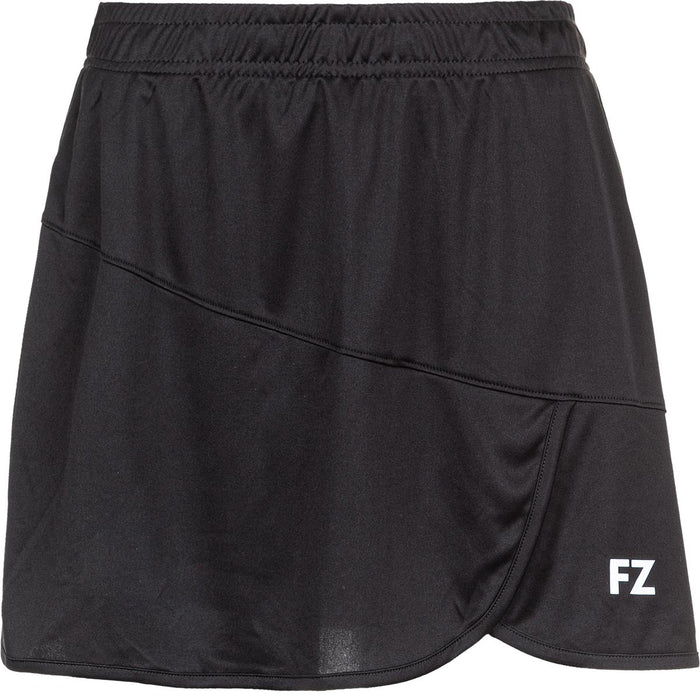 FZ FORZA Liddi Jr. 2 in 1 Skirt Skirt 1001 Black