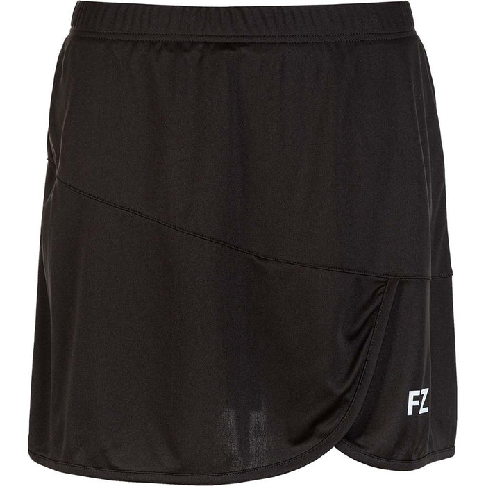 FZ FORZA Liddi W Skirt - Ball pocket Skirt 96 Black