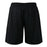 FZ FORZA Lindos M 2 in 1 Shorts Shorts 1001 Black