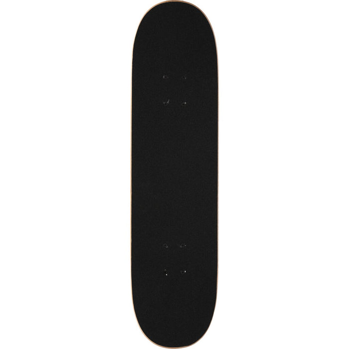 REZO Livi Skateboard NE-M Skateboard 1001 Black