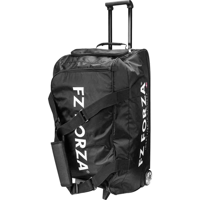 FZ FORZA MART TRAVEL BAG Bags 1001 Black