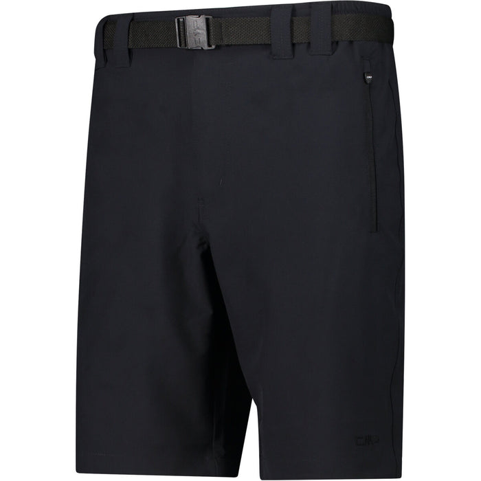 CMP Man 4-Way Stretch Bermuda Shorts U423 Antracite