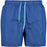 CMP Man Beach Shorts Striped Shorts 03ZG Vela-Navy