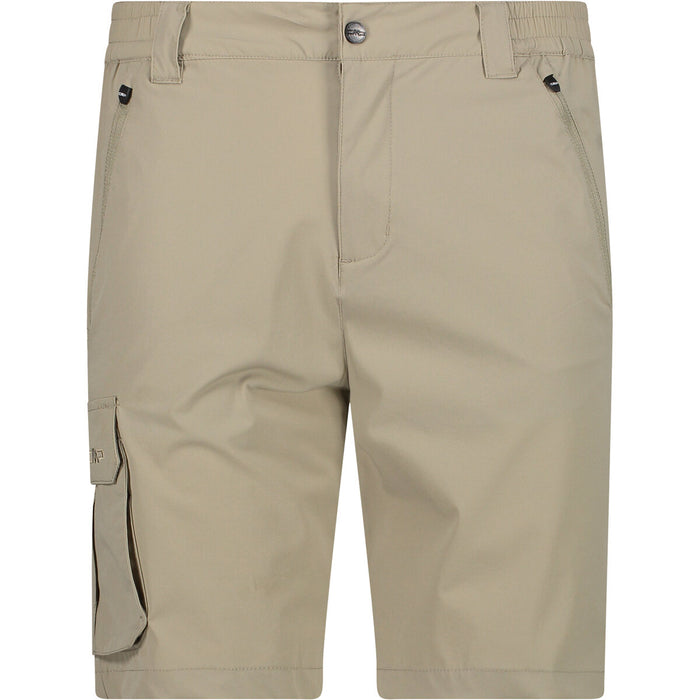 CMP Man Bermuda Pants P631 Sand