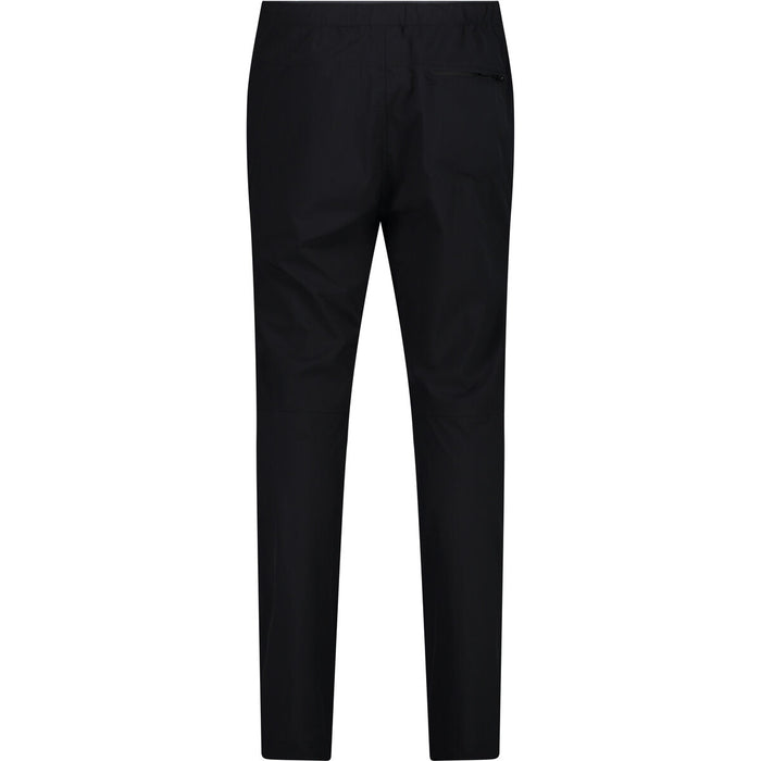 CMP Man Long Pants U901 Nero